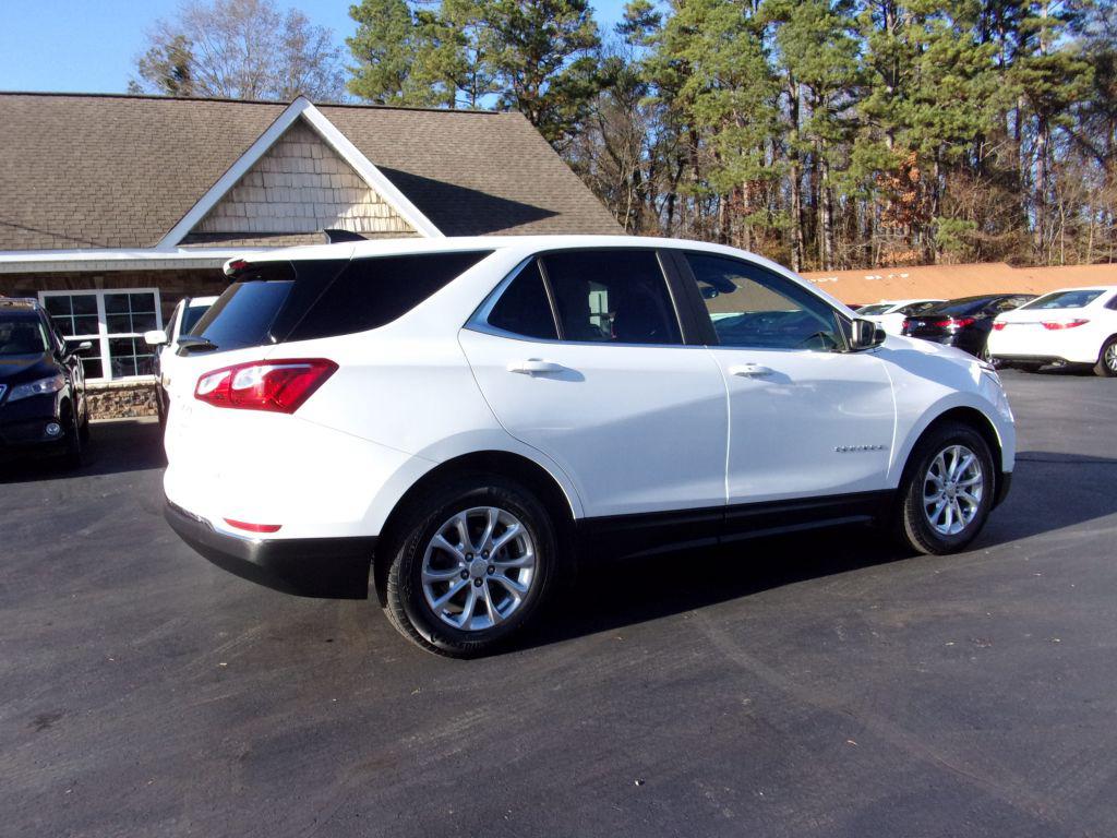 2021 Chevrolet Equinox