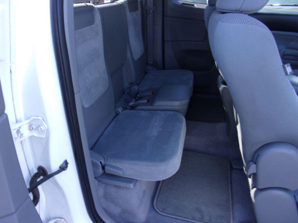 2011 Toyota Tacoma