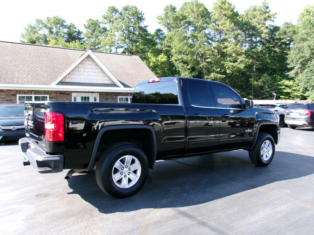 2017 GMC Sierra