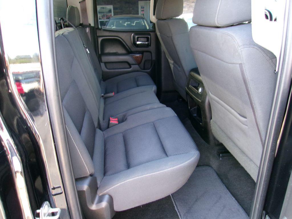 2017 GMC Sierra