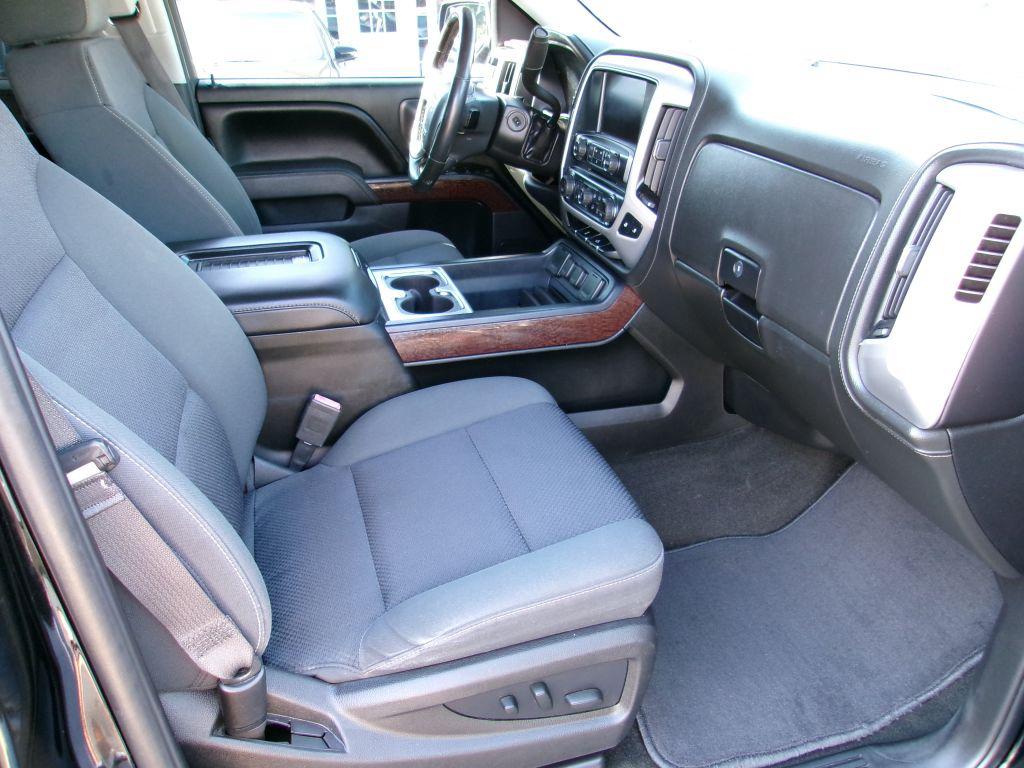 2017 GMC Sierra