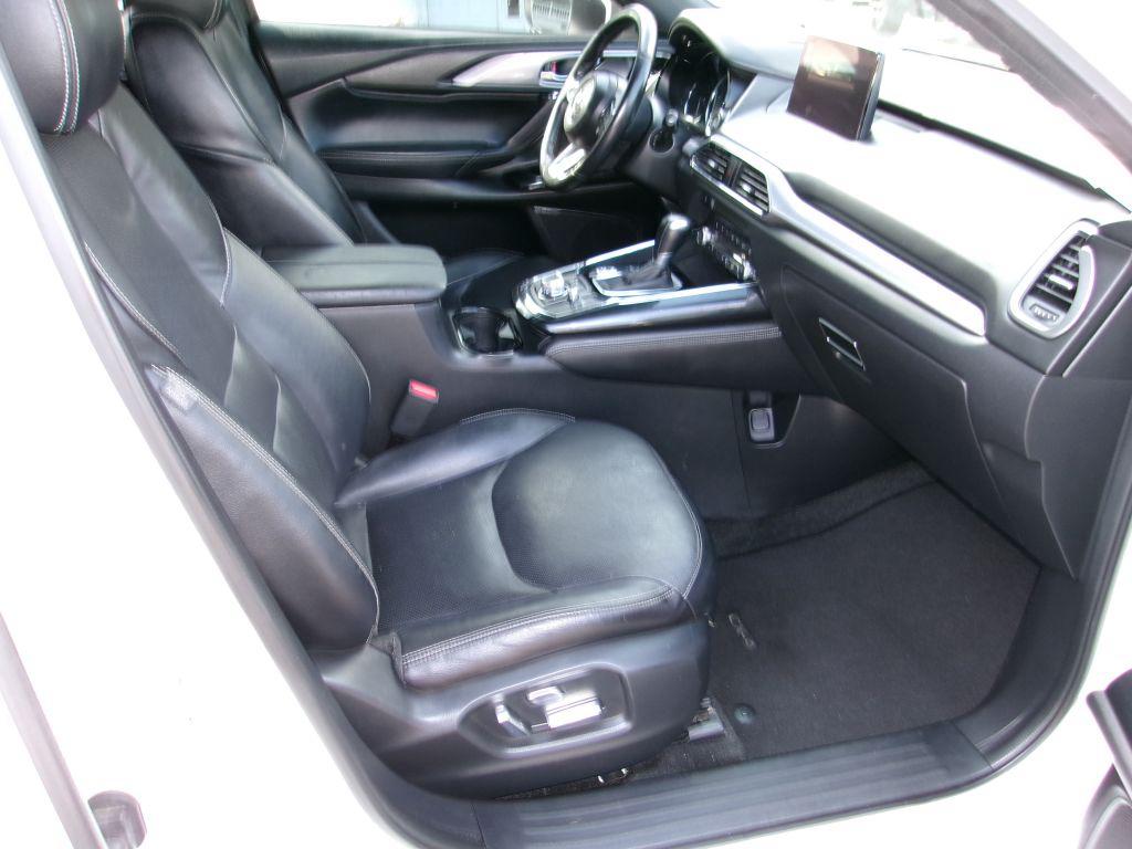 2020 MAZDA CX-9