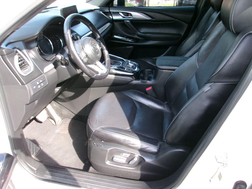 2020 MAZDA CX-9