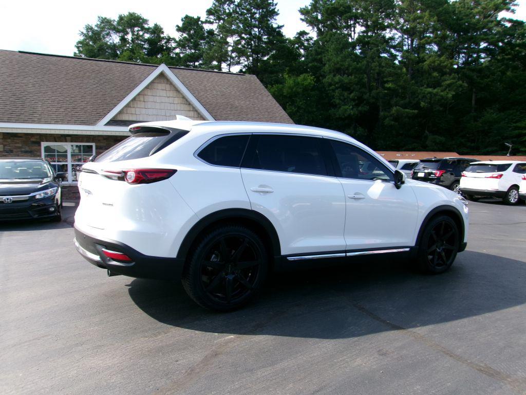 2020 MAZDA CX-9