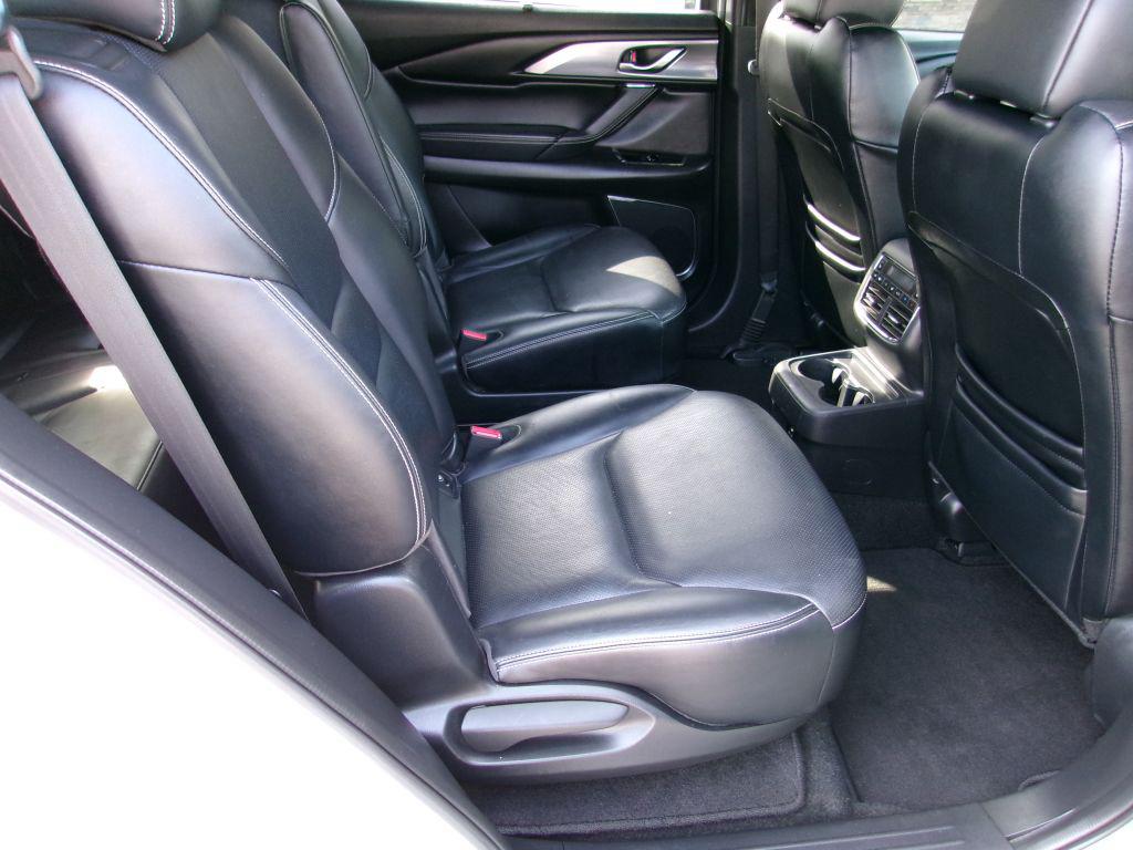 2020 MAZDA CX-9