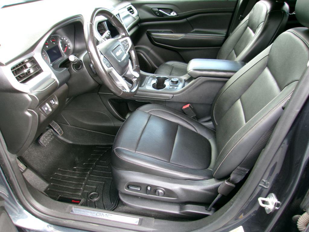 2020 GMC Acadia
