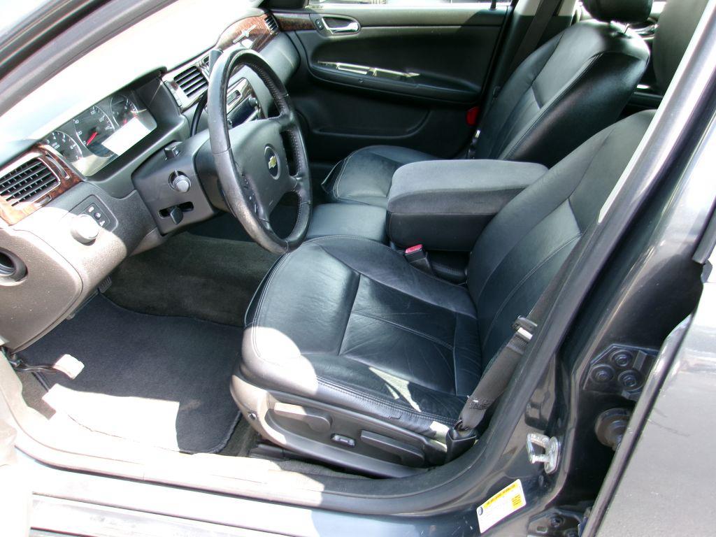 2012 Chevrolet Impala