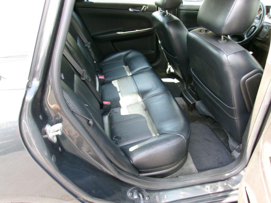 2012 Chevrolet Impala