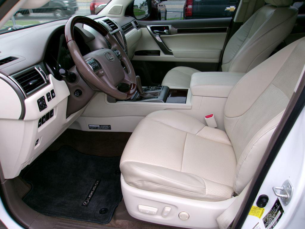 2014 Lexus GX