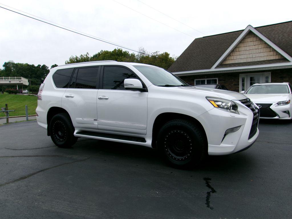 2014 Lexus GX