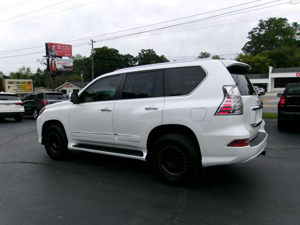 2014 Lexus GX