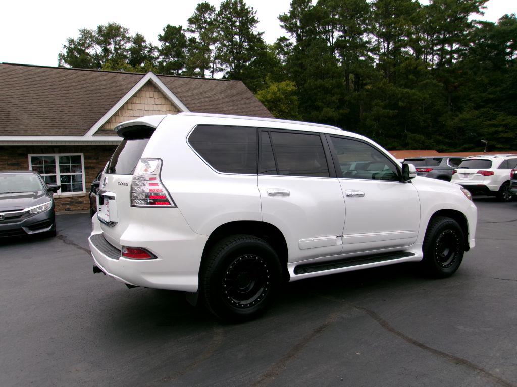 2014 Lexus GX