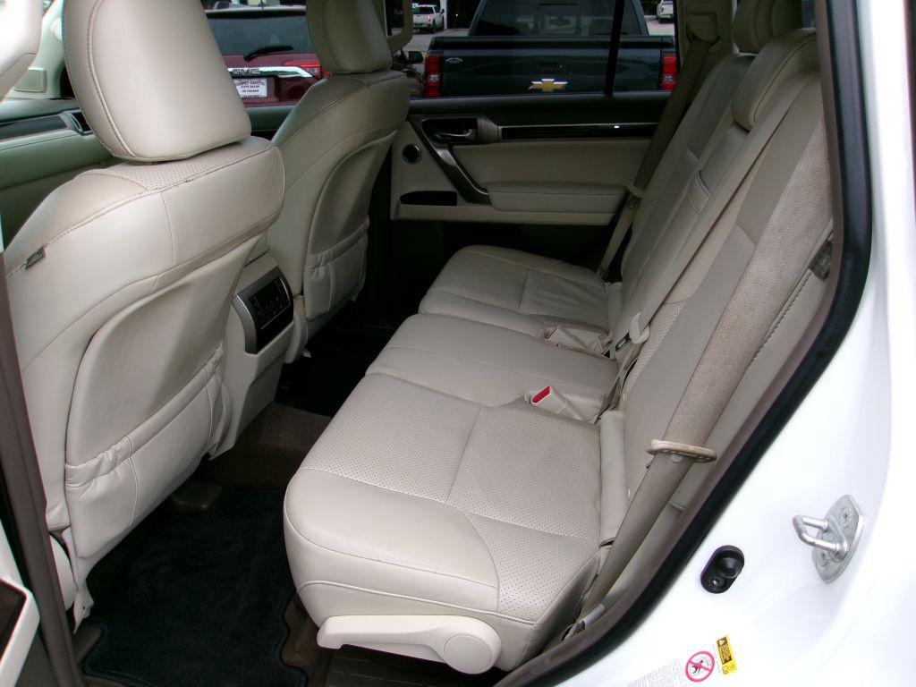 2014 Lexus GX