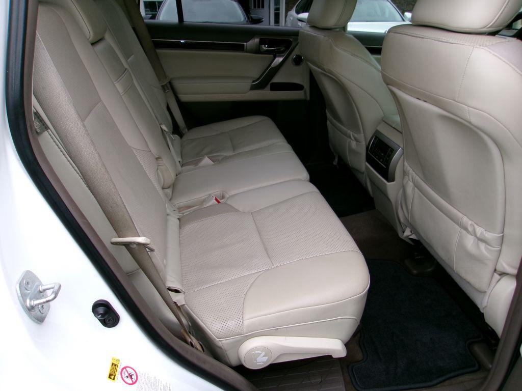 2014 Lexus GX
