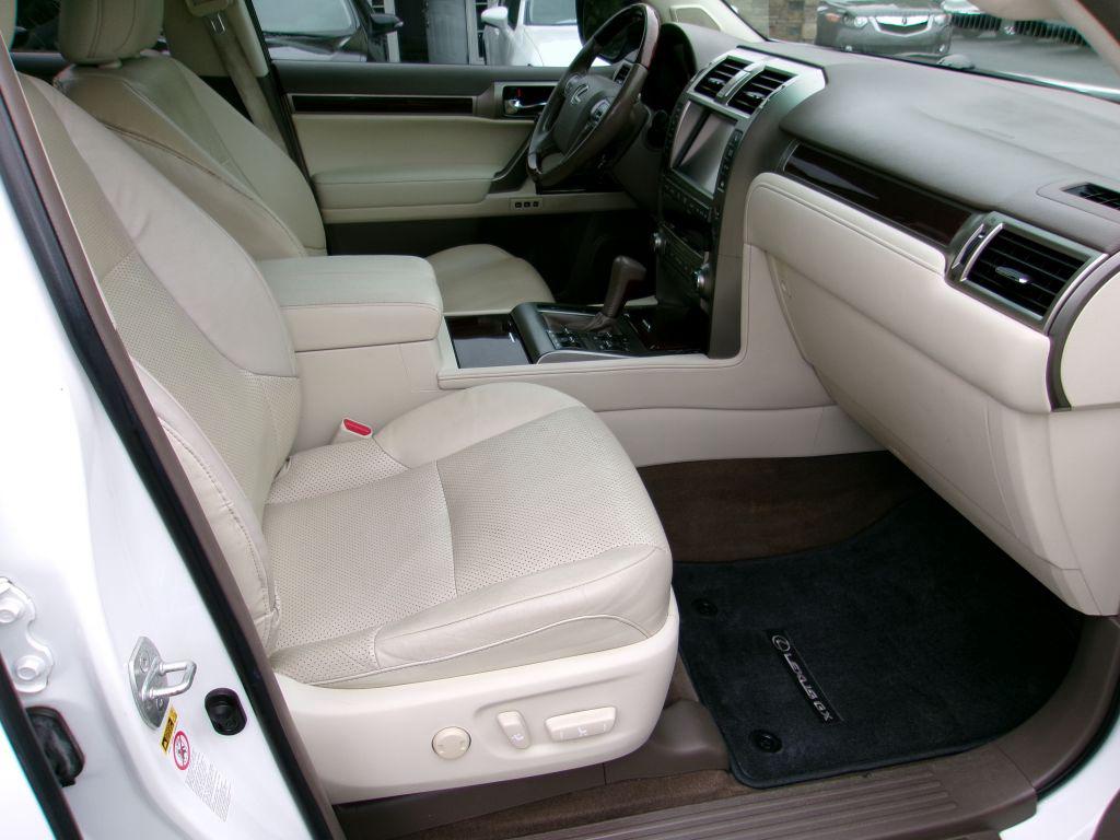 2014 Lexus GX