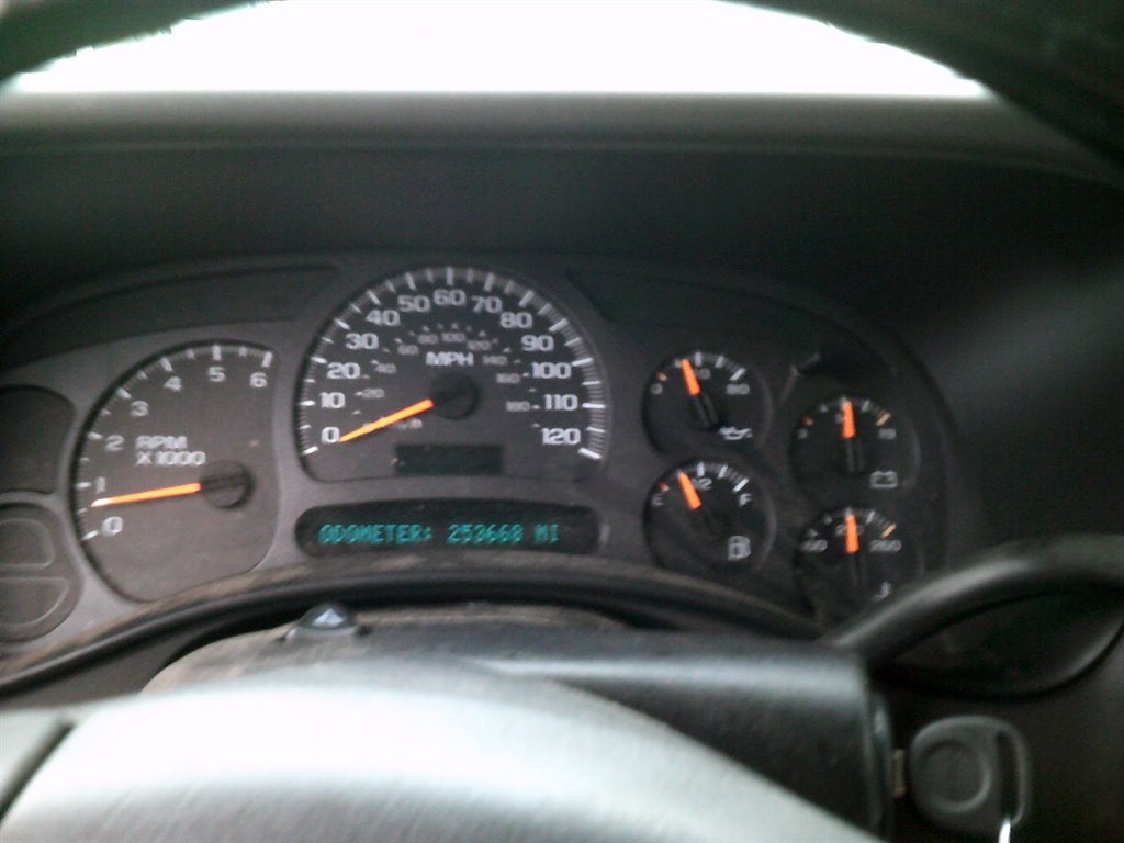 2004 Chevrolet Tahoe LS in Brunswick, GA Used Cars for Sale on