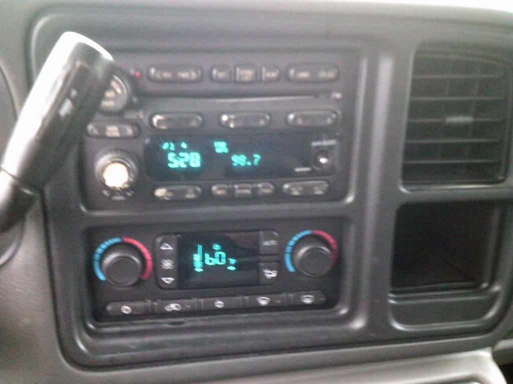 2004 Chevrolet Tahoe LS in Brunswick, GA Used Cars for Sale on