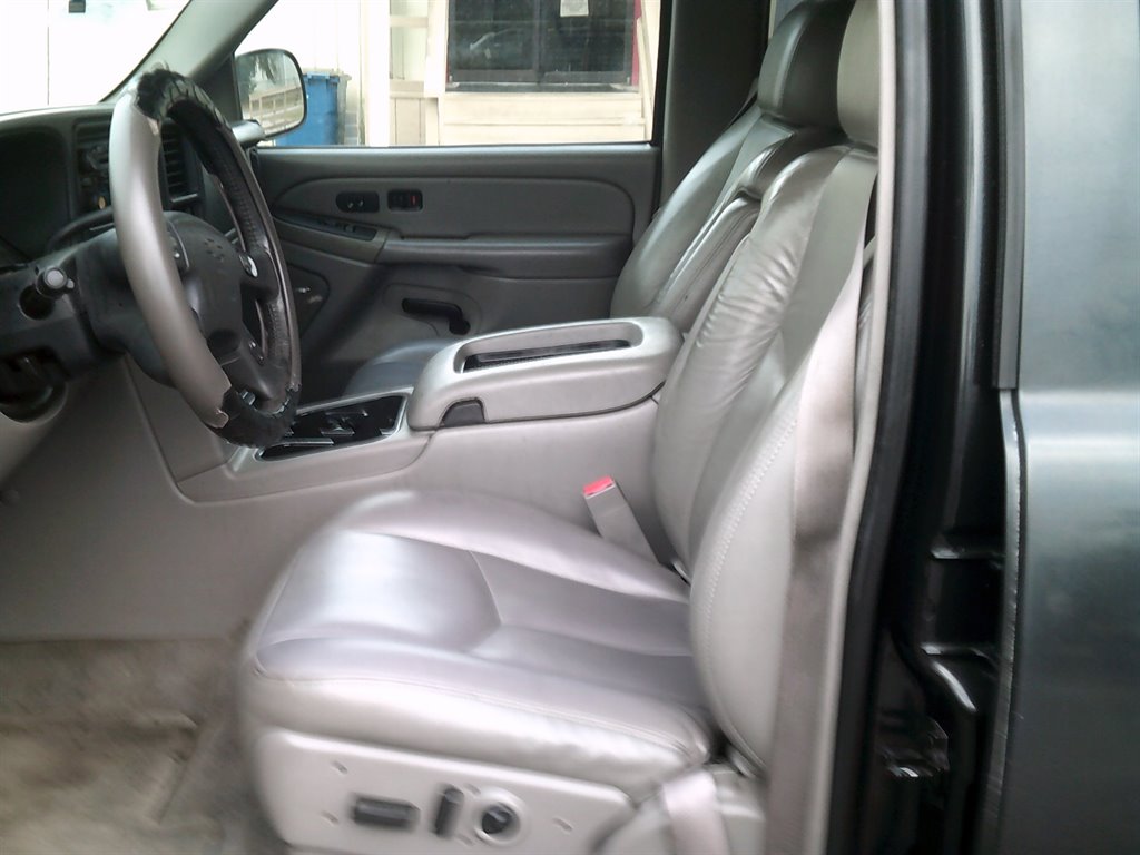 2004 Chevrolet Tahoe LS in Brunswick, GA Used Cars for Sale on