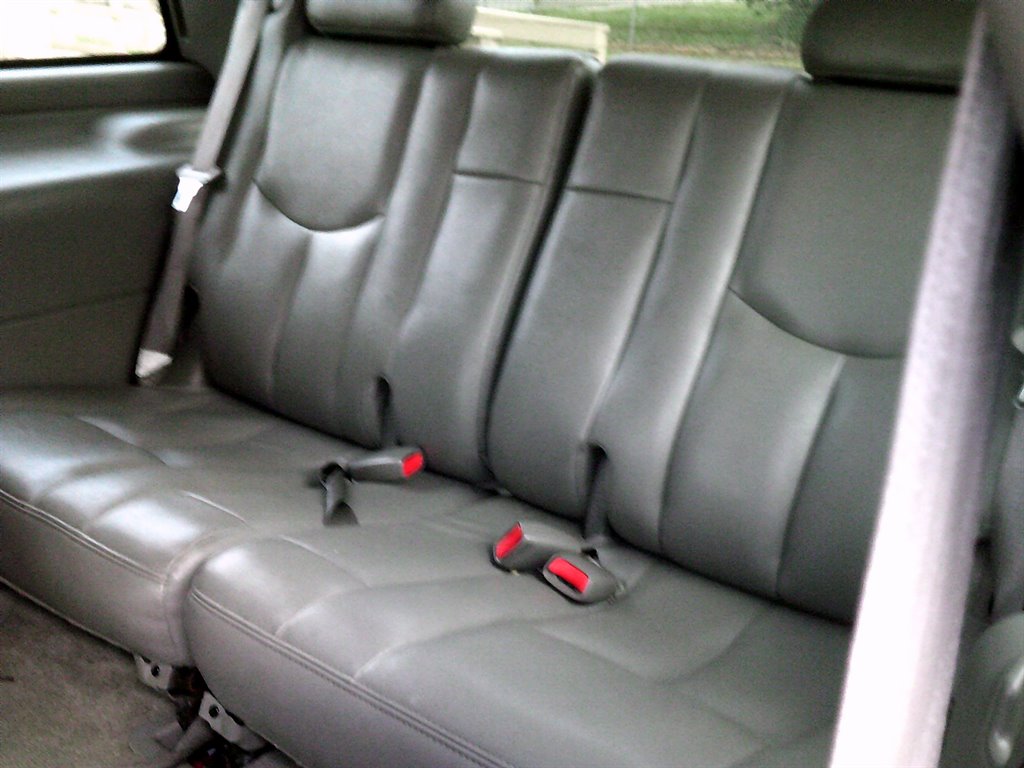 2004 Chevrolet Tahoe LS in Brunswick, GA Used Cars for Sale on