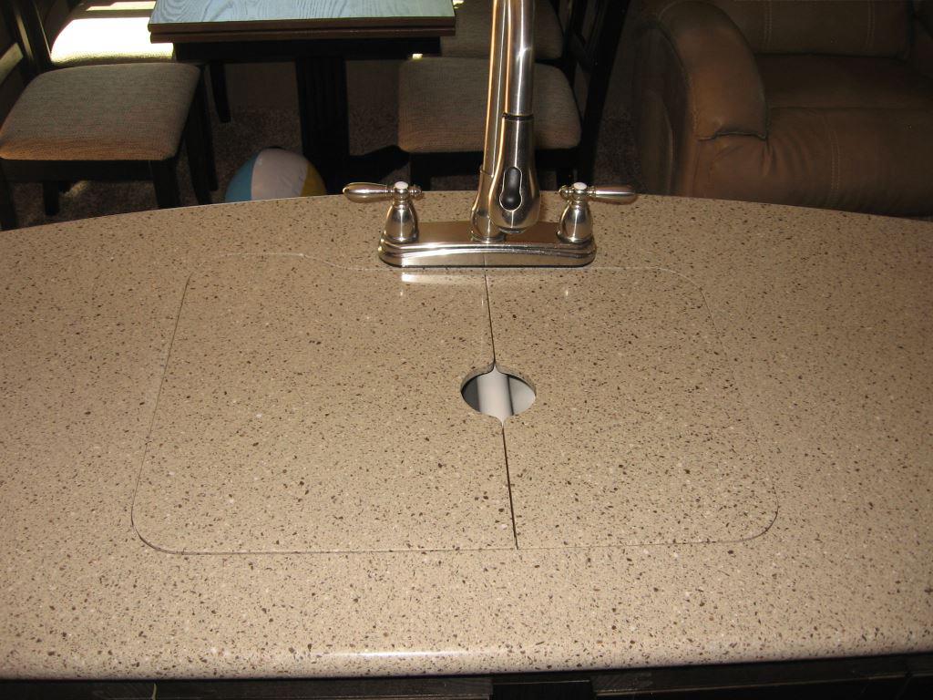 2016 Coachmen Chaparral - $32,000