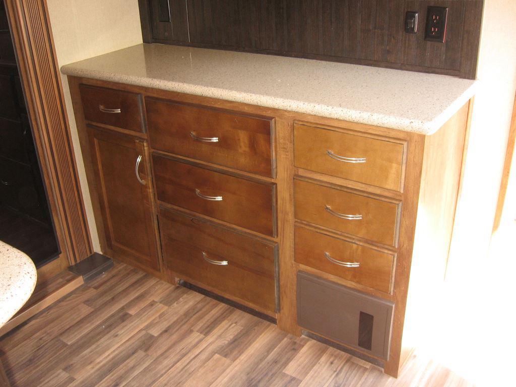 2016 Coachmen Chaparral - $32,000