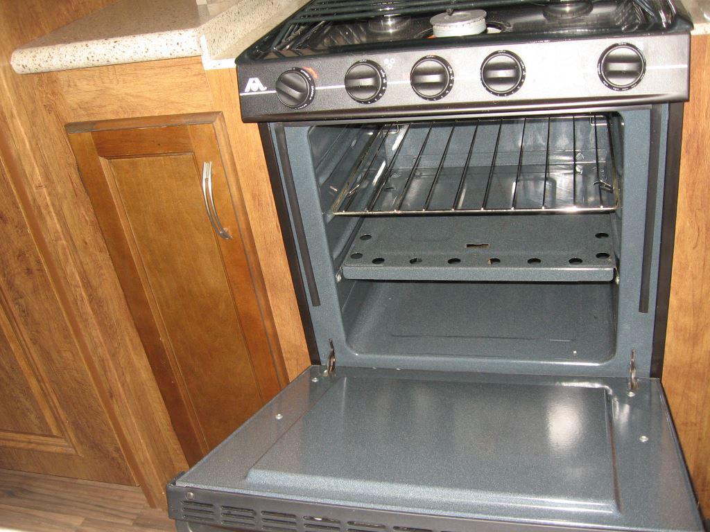2016 Coachmen Chaparral - $32,000