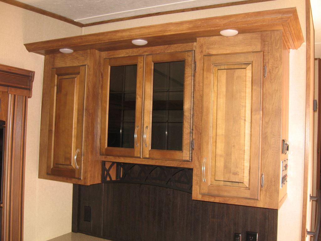 2016 Coachmen Chaparral - $32,000