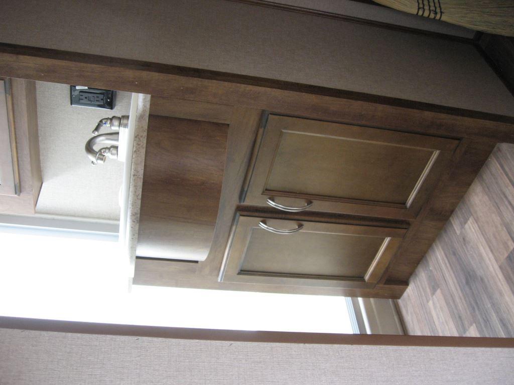 2016 Coachmen Chaparral - $32,000