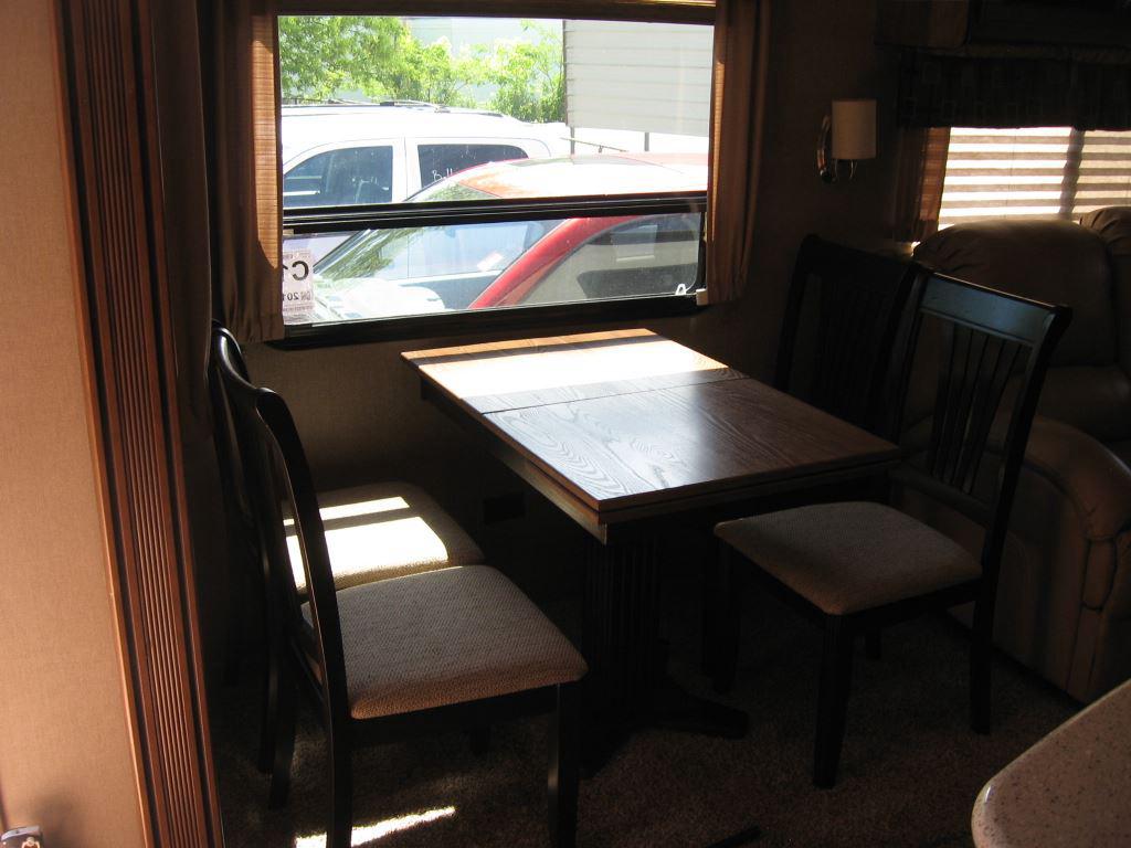 2016 Coachmen Chaparral - $32,000