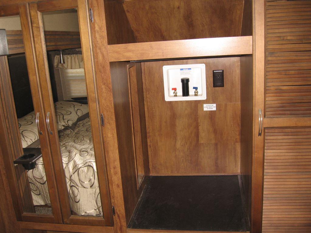 2016 Coachmen Chaparral - $32,000