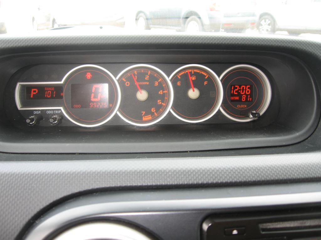 2012 Scion xB