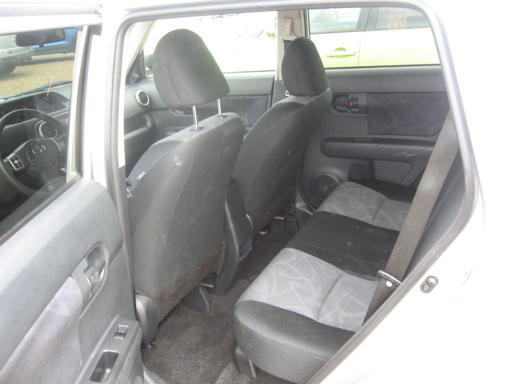 2012 Scion xB