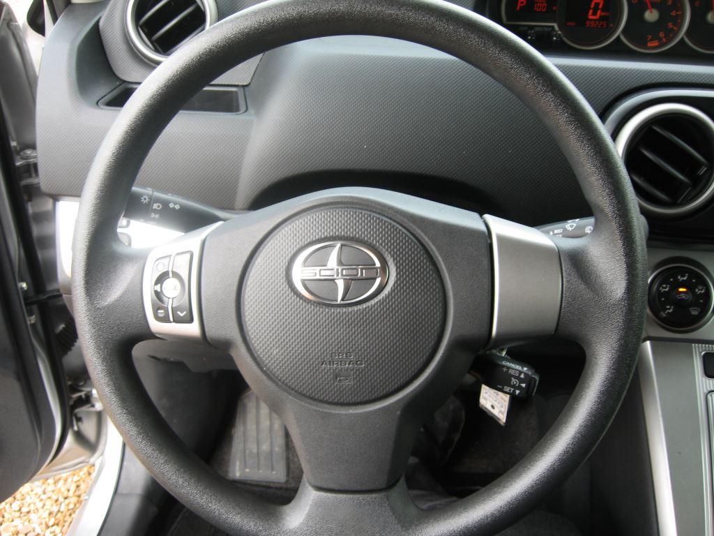 2012 Scion xB
