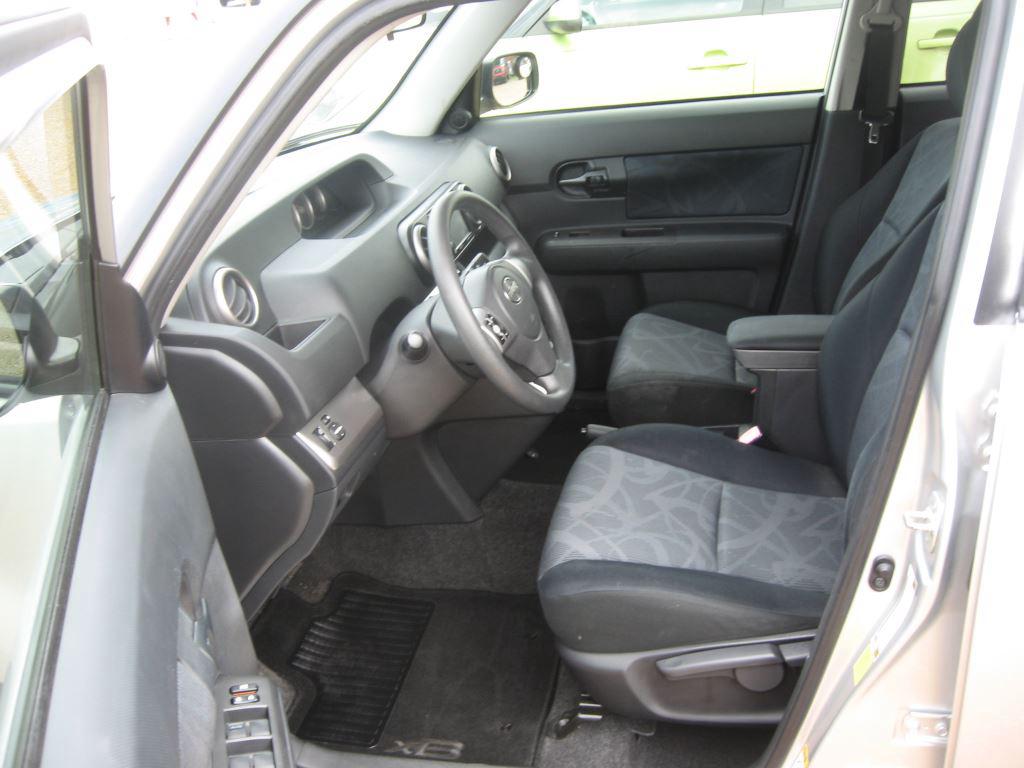 2012 Scion xB