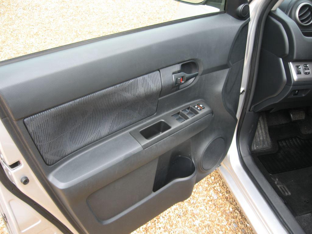 2012 Scion xB