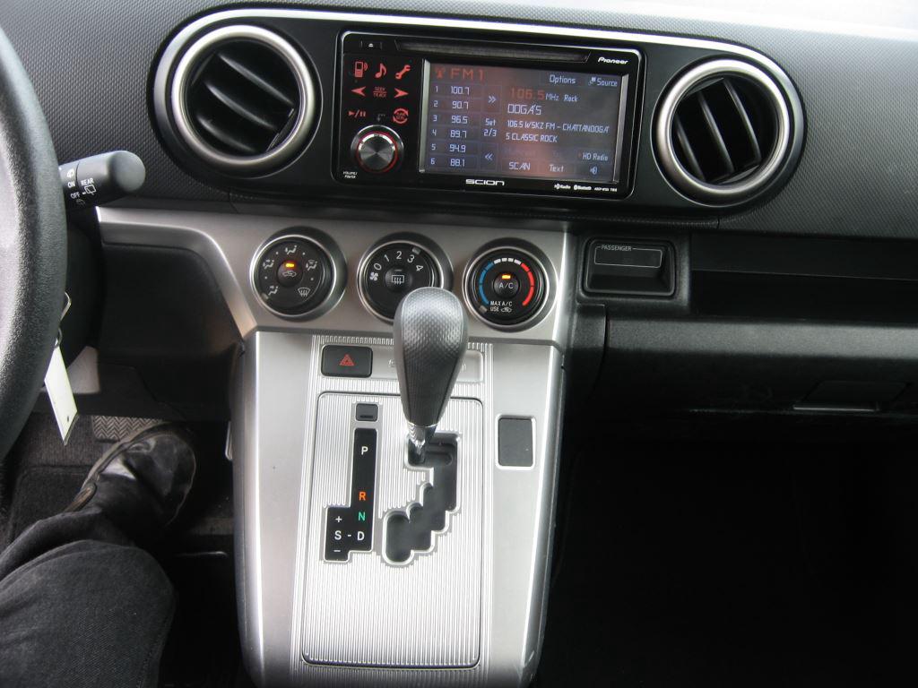2012 Scion xB