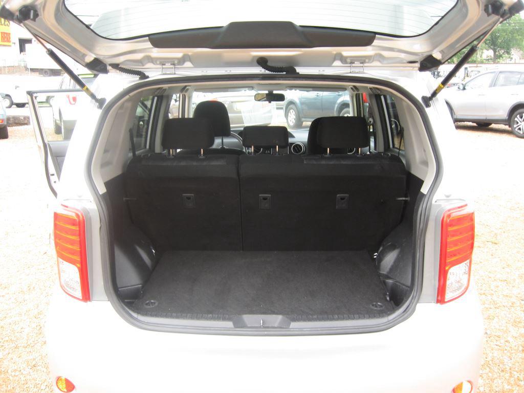 2012 Scion xB