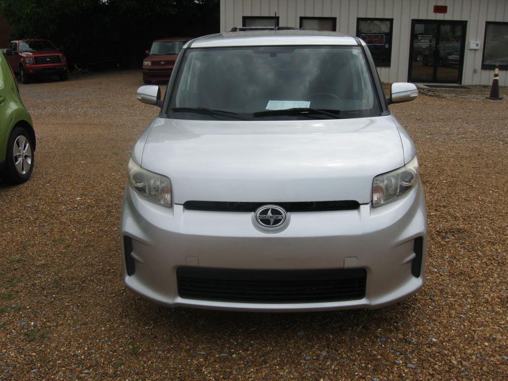 2012 Scion xB