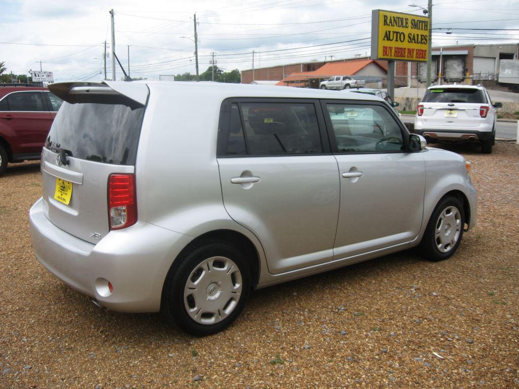 2012 Scion xB