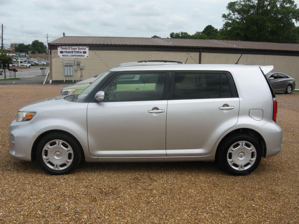 2012 Scion xB