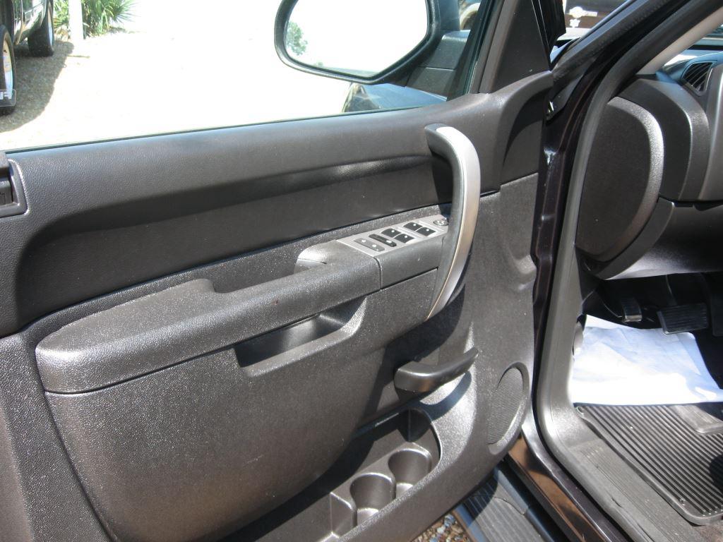 2012 GMC Sierra