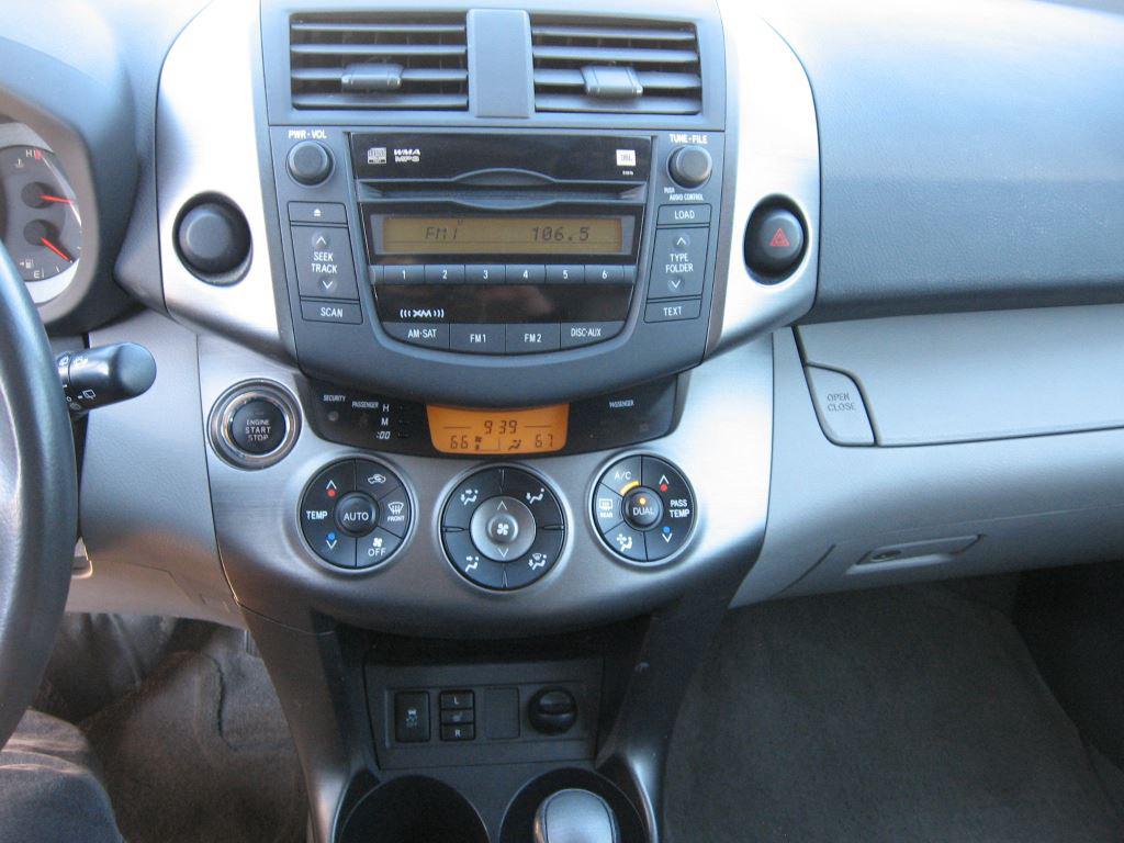 2009 Toyota RAV4