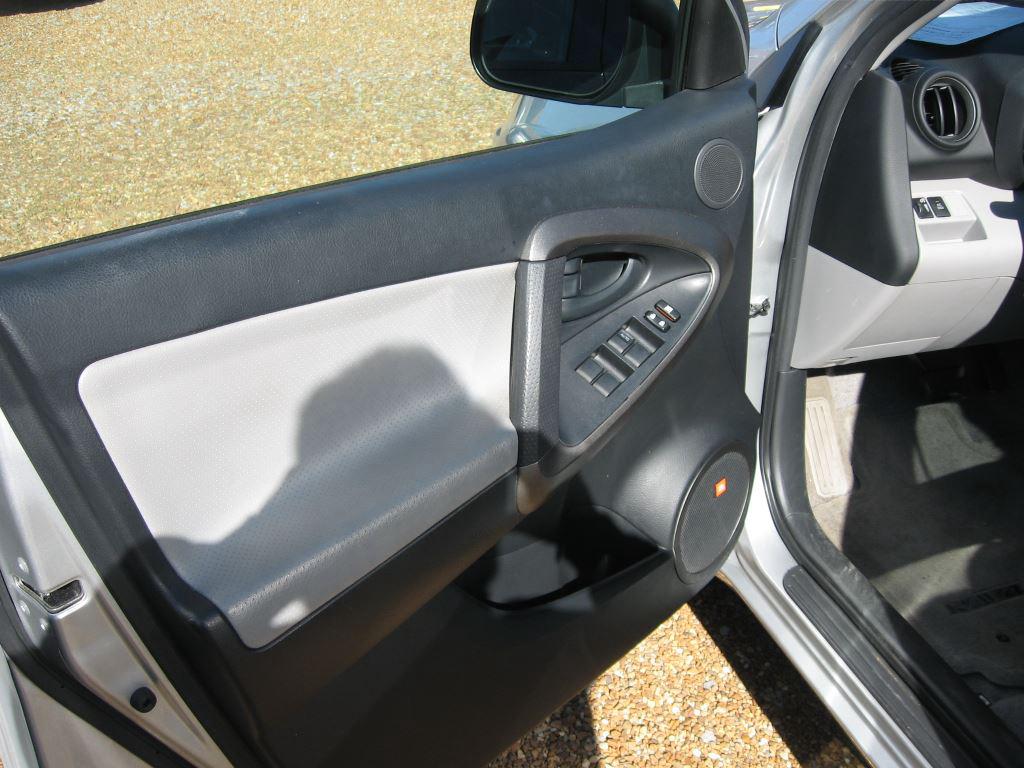 2009 Toyota RAV4