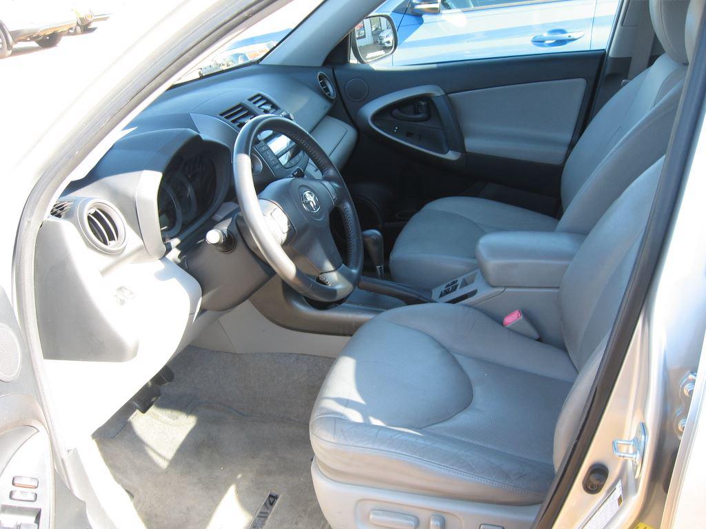 2009 Toyota RAV4