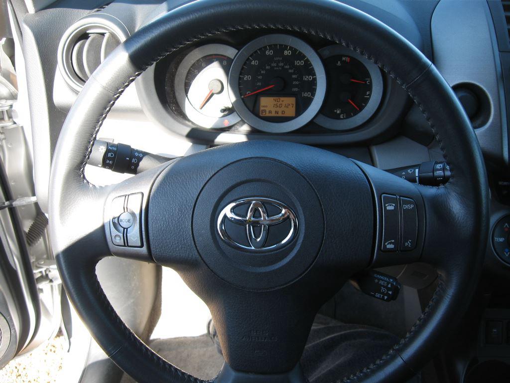 2009 Toyota RAV4