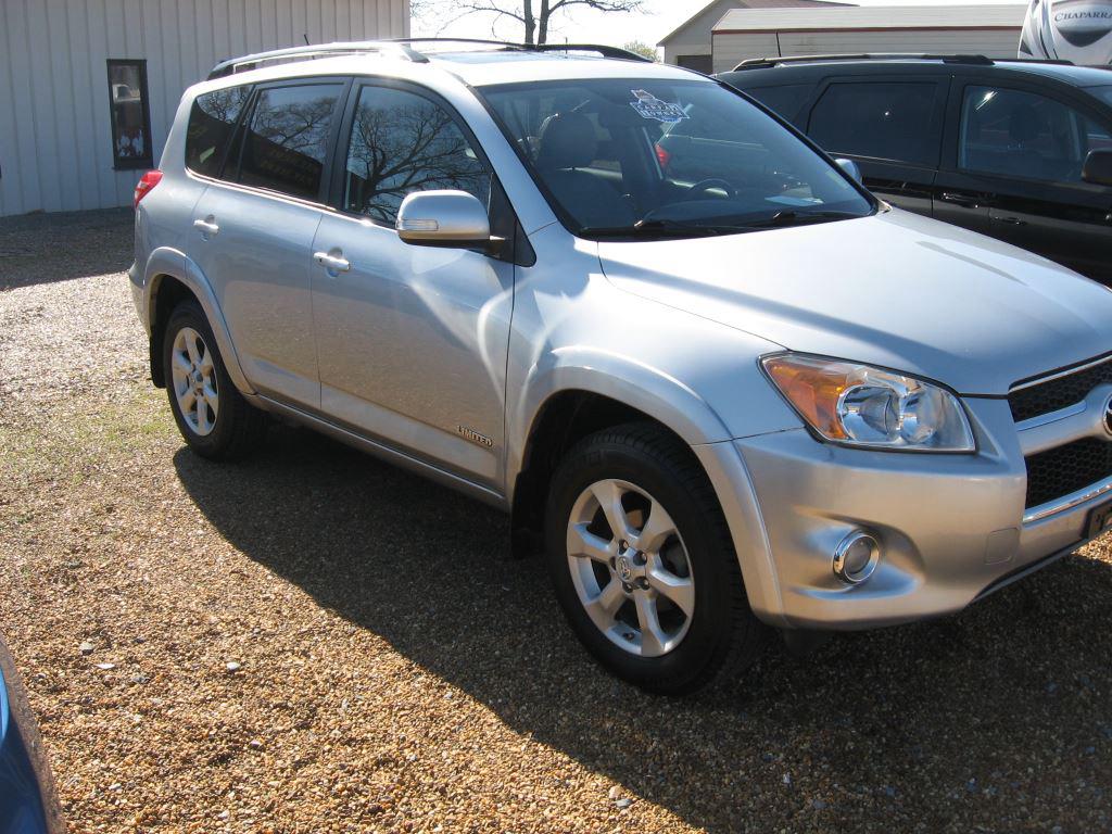 2009 Toyota RAV4