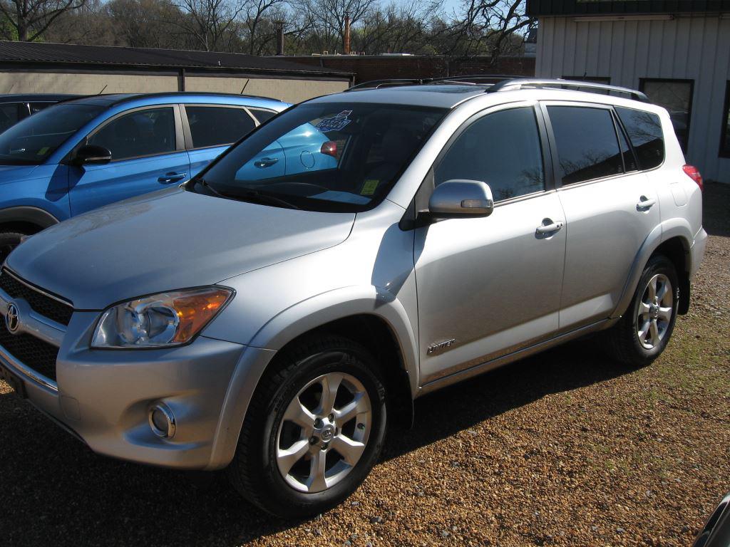 2009 Toyota RAV4