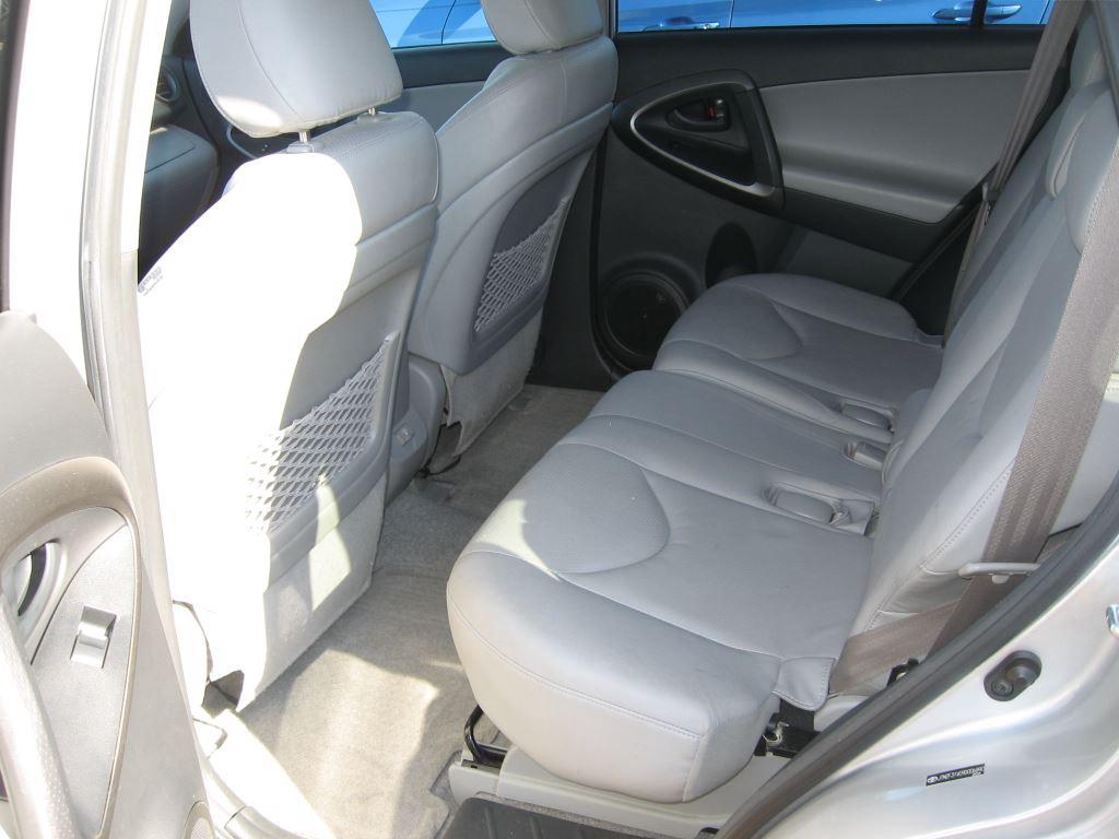 2009 Toyota RAV4