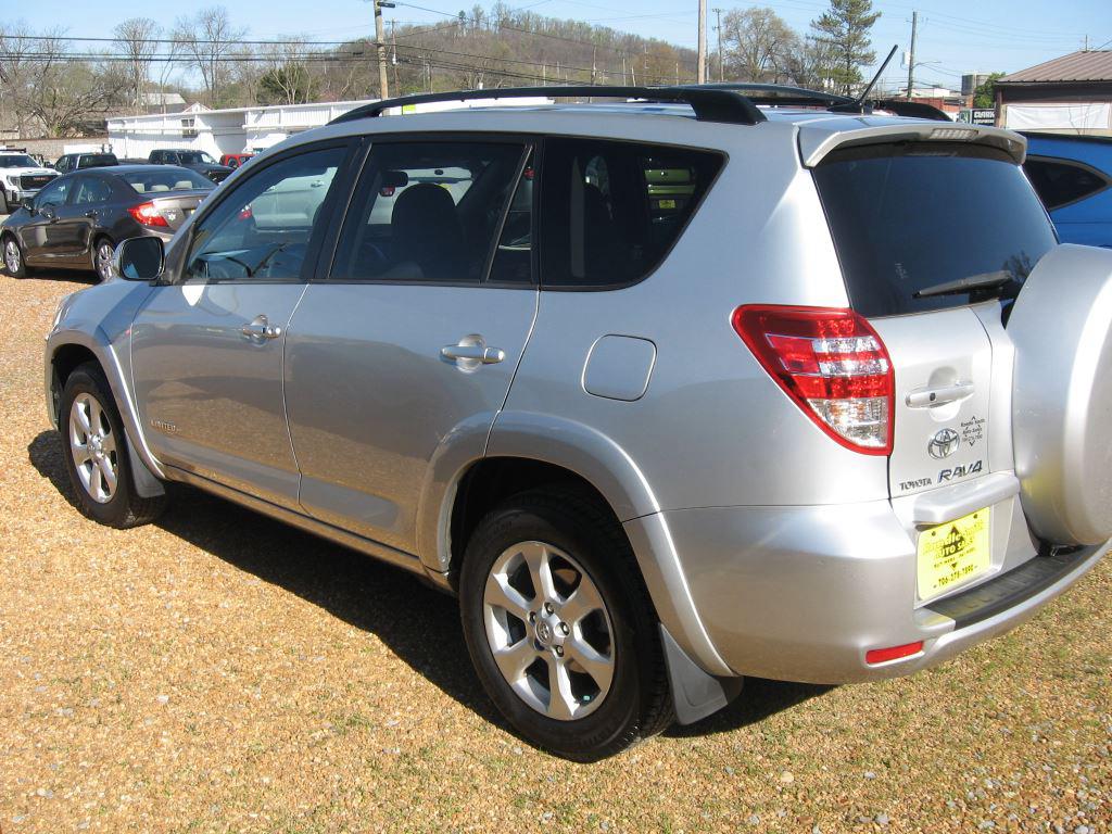 2009 Toyota RAV4