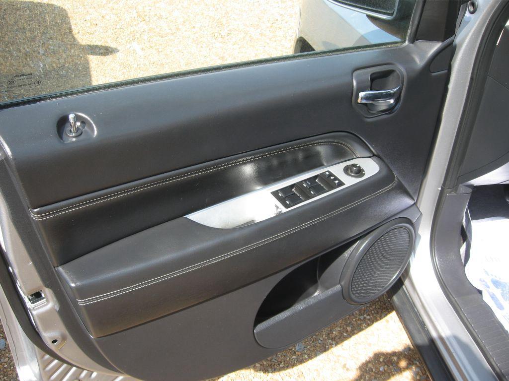2016 Jeep Compass